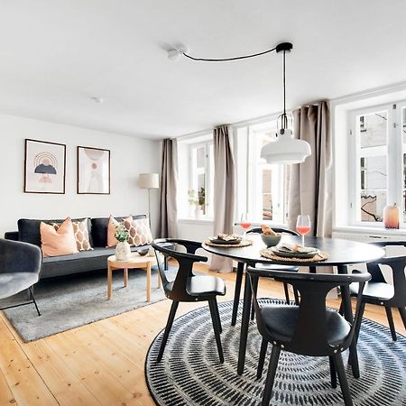 Sanders Central - Petite One-Bedroom Apartment In The Middle Of It All Copenhague Extérieur photo